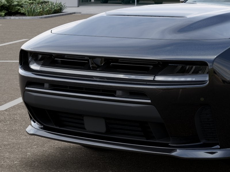 2026 Dodge Charger CHARGER SCAT PACK 4-DOOR AWD