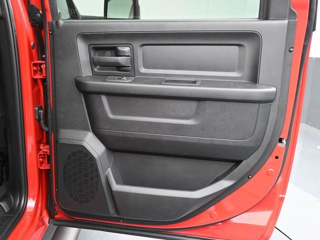 2026 RAM Ram 2500 RAM 2500 WARLOCK CREW CAB 4X4 6'4' BOX