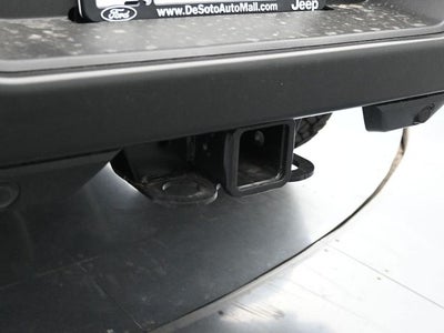 2026 RAM Ram 2500 RAM 2500 WARLOCK CREW CAB 4X4 6'4' BOX