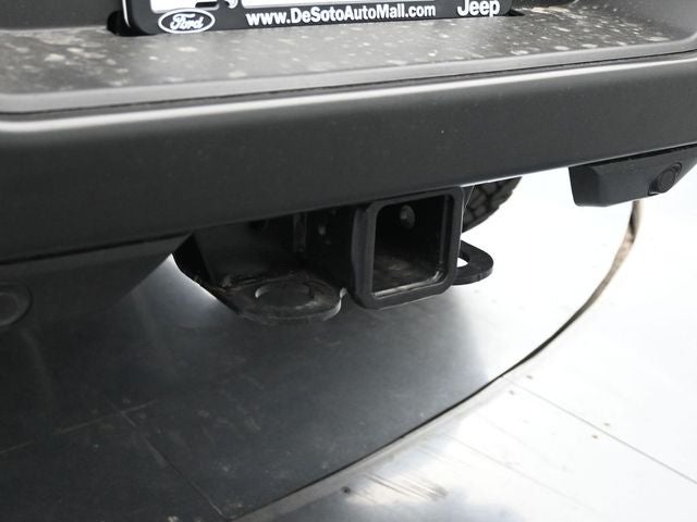 2026 RAM Ram 2500 RAM 2500 WARLOCK CREW CAB 4X4 6'4' BOX