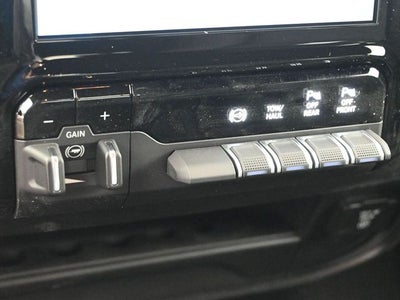 2026 RAM Ram 2500 RAM 2500 WARLOCK CREW CAB 4X4 6'4' BOX