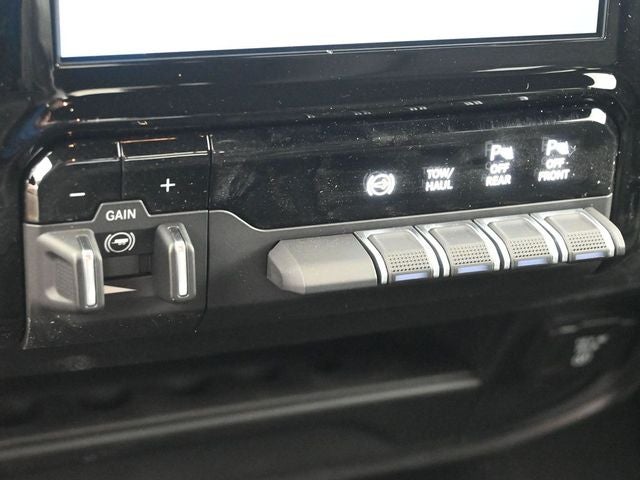 2026 RAM Ram 2500 RAM 2500 WARLOCK CREW CAB 4X4 6'4' BOX