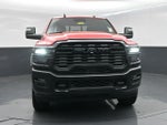 2026 RAM Ram 2500 RAM 2500 WARLOCK CREW CAB 4X4 6'4' BOX