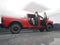 2026 RAM Ram 2500 RAM 2500 WARLOCK CREW CAB 4X4 6'4' BOX