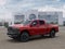 2026 RAM Ram 2500 RAM 2500 WARLOCK CREW CAB 4X4 6'4' BOX