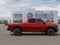 2026 RAM Ram 2500 RAM 2500 WARLOCK CREW CAB 4X4 6'4' BOX