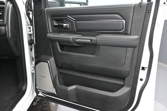 2026 RAM Ram 2500 RAM 2500 REBEL CREW CAB 4X4 6'4' BOX