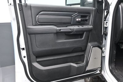 2026 RAM Ram 2500 RAM 2500 REBEL CREW CAB 4X4 6'4' BOX