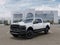 2026 RAM Ram 2500 RAM 2500 REBEL CREW CAB 4X4 6'4' BOX