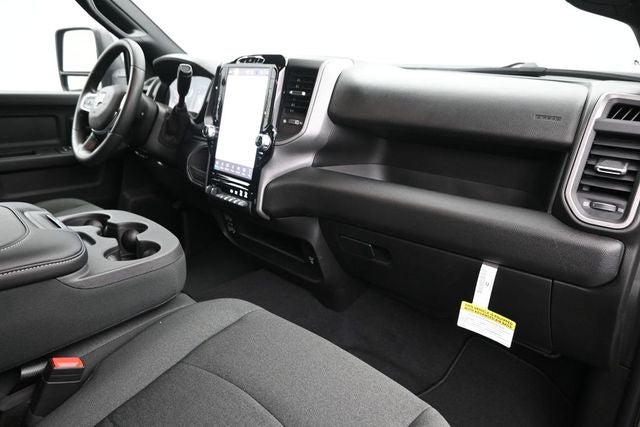 2026 RAM Ram 3500 RAM 3500 TRADESMAN CREW CAB 4X2 8' BOX
