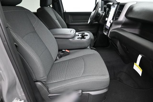 2026 RAM Ram 3500 RAM 3500 TRADESMAN CREW CAB 4X2 8' BOX