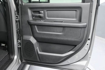 2026 RAM Ram 3500 RAM 3500 TRADESMAN CREW CAB 4X2 8' BOX