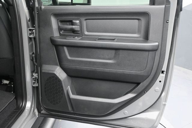 2026 RAM Ram 3500 RAM 3500 TRADESMAN CREW CAB 4X2 8' BOX