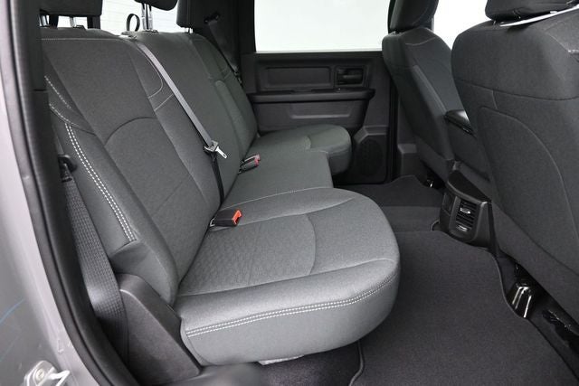 2026 RAM Ram 3500 RAM 3500 TRADESMAN CREW CAB 4X2 8' BOX