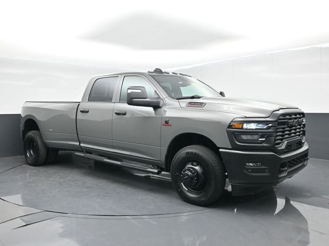 2026 RAM Ram 3500 RAM 3500 TRADESMAN CREW CAB 4X2 8' BOX