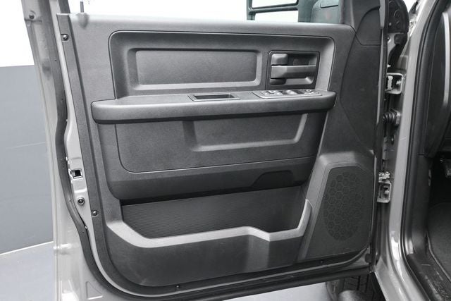 2026 RAM Ram 3500 RAM 3500 TRADESMAN CREW CAB 4X2 8' BOX