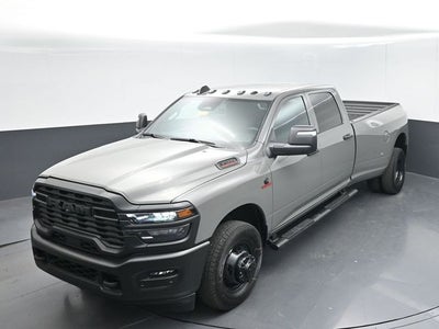 2026 RAM Ram 3500 RAM 3500 TRADESMAN CREW CAB 4X2 8' BOX