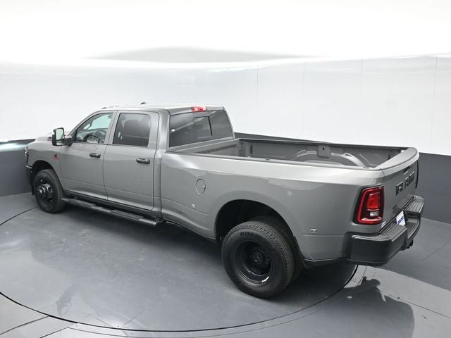 2026 RAM Ram 3500 RAM 3500 TRADESMAN CREW CAB 4X2 8' BOX