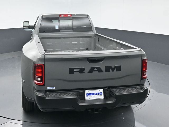 2026 RAM Ram 3500 RAM 3500 TRADESMAN CREW CAB 4X2 8' BOX