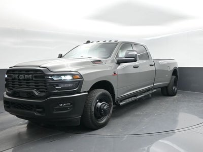 2026 RAM Ram 3500 RAM 3500 TRADESMAN CREW CAB 4X2 8' BOX