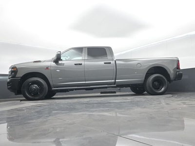 2026 RAM Ram 3500 RAM 3500 TRADESMAN CREW CAB 4X2 8' BOX