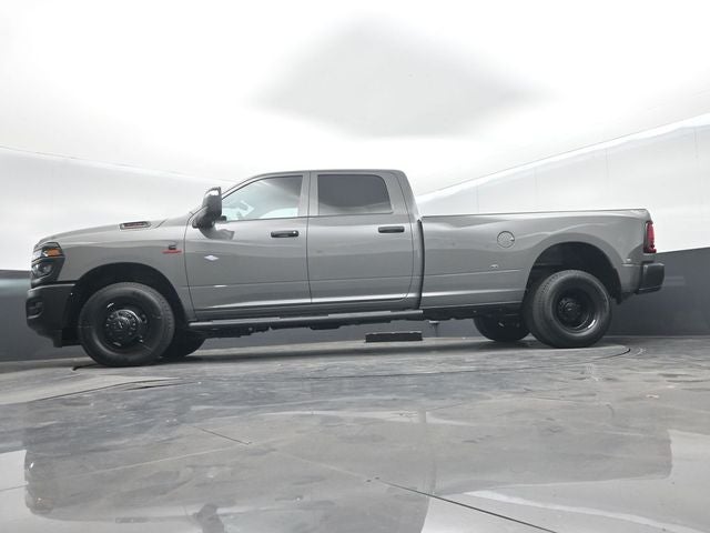 2026 RAM Ram 3500 RAM 3500 TRADESMAN CREW CAB 4X2 8' BOX