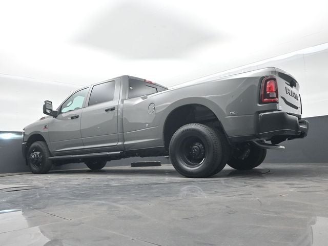 2026 RAM Ram 3500 RAM 3500 TRADESMAN CREW CAB 4X2 8' BOX
