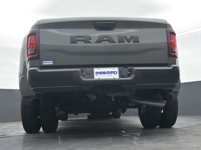 2026 RAM Ram 3500 RAM 3500 TRADESMAN CREW CAB 4X2 8' BOX