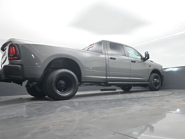 2026 RAM Ram 3500 RAM 3500 TRADESMAN CREW CAB 4X2 8' BOX