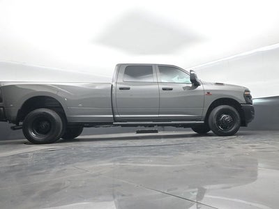 2026 RAM Ram 3500 RAM 3500 TRADESMAN CREW CAB 4X2 8' BOX