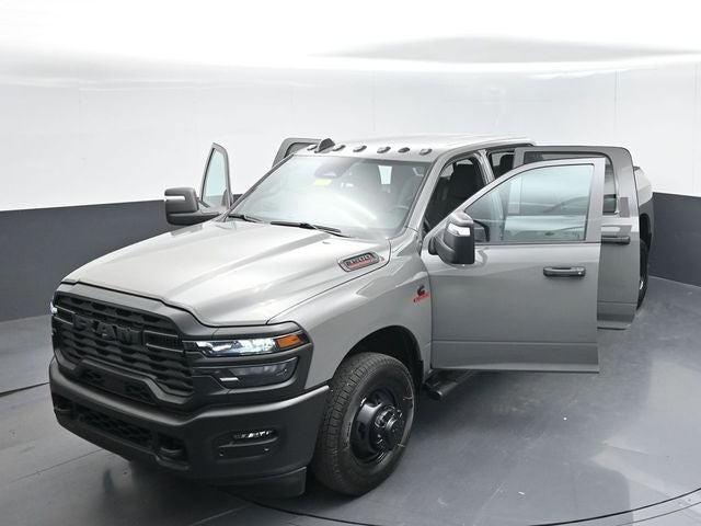2026 RAM Ram 3500 RAM 3500 TRADESMAN CREW CAB 4X2 8' BOX