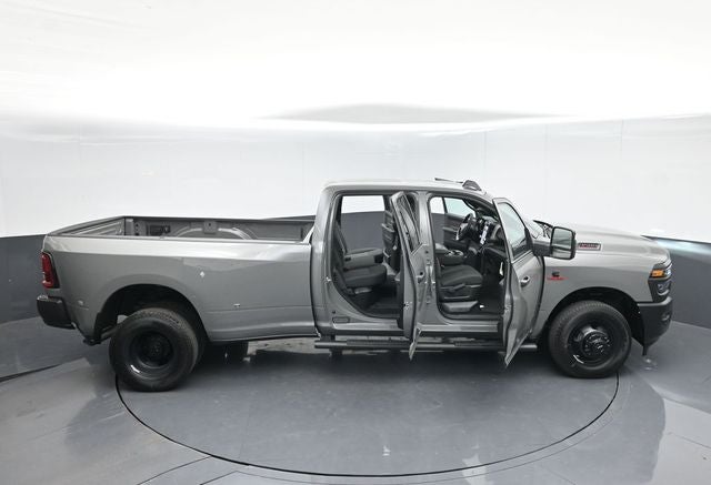 2026 RAM Ram 3500 RAM 3500 TRADESMAN CREW CAB 4X2 8' BOX