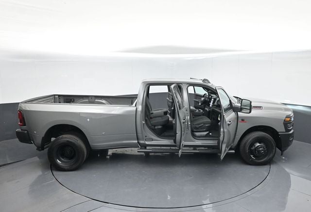 2026 RAM Ram 3500 RAM 3500 TRADESMAN CREW CAB 4X2 8' BOX