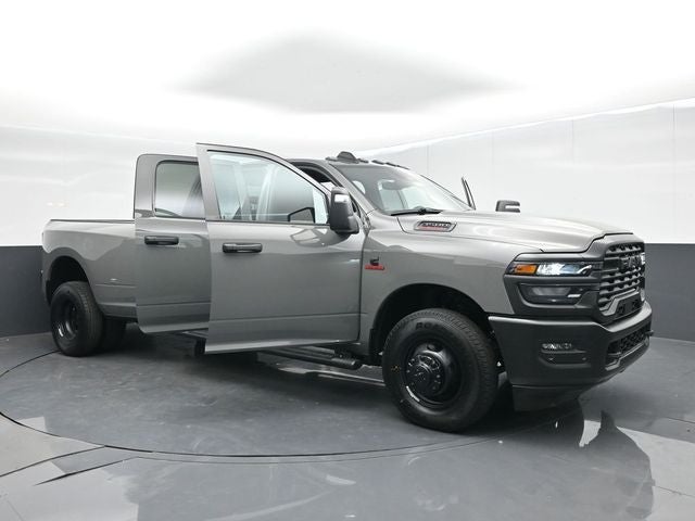 2026 RAM Ram 3500 RAM 3500 TRADESMAN CREW CAB 4X2 8' BOX