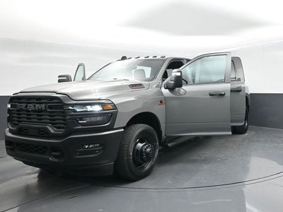 2026 RAM Ram 3500 RAM 3500 TRADESMAN CREW CAB 4X2 8' BOX