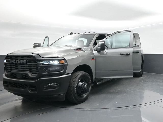 2026 RAM Ram 3500 RAM 3500 TRADESMAN CREW CAB 4X2 8' BOX