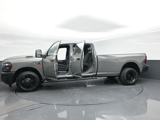 2026 RAM Ram 3500 RAM 3500 TRADESMAN CREW CAB 4X2 8' BOX