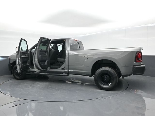 2026 RAM Ram 3500 RAM 3500 TRADESMAN CREW CAB 4X2 8' BOX