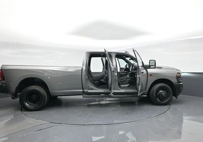 2026 RAM Ram 3500 RAM 3500 TRADESMAN CREW CAB 4X2 8' BOX