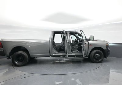 2026 RAM Ram 3500 RAM 3500 TRADESMAN CREW CAB 4X2 8' BOX