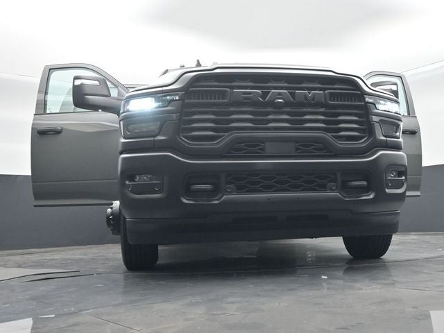 2026 RAM Ram 3500 RAM 3500 TRADESMAN CREW CAB 4X2 8' BOX