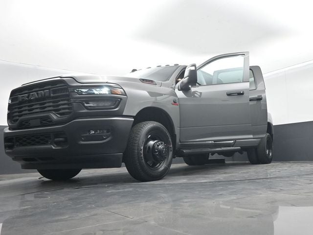 2026 RAM Ram 3500 RAM 3500 TRADESMAN CREW CAB 4X2 8' BOX