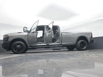 2026 RAM Ram 3500 RAM 3500 TRADESMAN CREW CAB 4X2 8' BOX