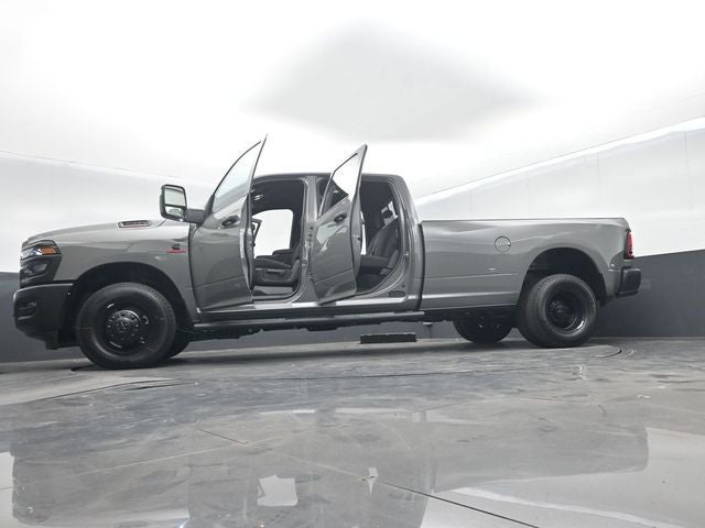 2026 RAM Ram 3500 RAM 3500 TRADESMAN CREW CAB 4X2 8' BOX