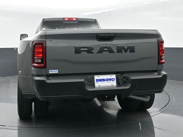 2026 RAM Ram 3500 RAM 3500 TRADESMAN CREW CAB 4X2 8' BOX
