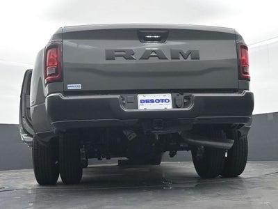 2026 RAM Ram 3500 RAM 3500 TRADESMAN CREW CAB 4X2 8' BOX