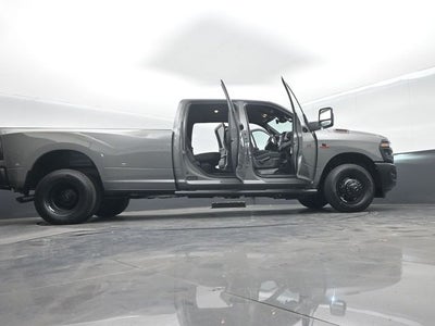 2026 RAM Ram 3500 RAM 3500 TRADESMAN CREW CAB 4X2 8' BOX