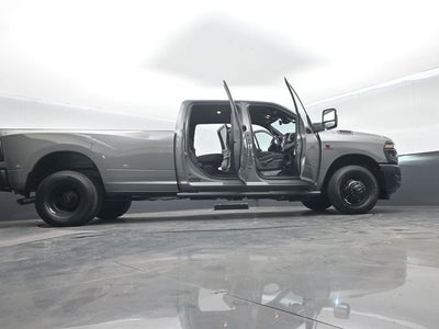 2026 RAM Ram 3500 RAM 3500 TRADESMAN CREW CAB 4X2 8' BOX