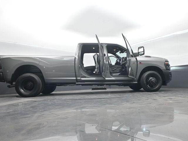 2026 RAM Ram 3500 RAM 3500 TRADESMAN CREW CAB 4X2 8' BOX