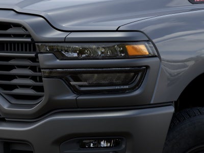 2026 RAM Ram 3500 RAM 3500 TRADESMAN CREW CAB 4X2 8' BOX